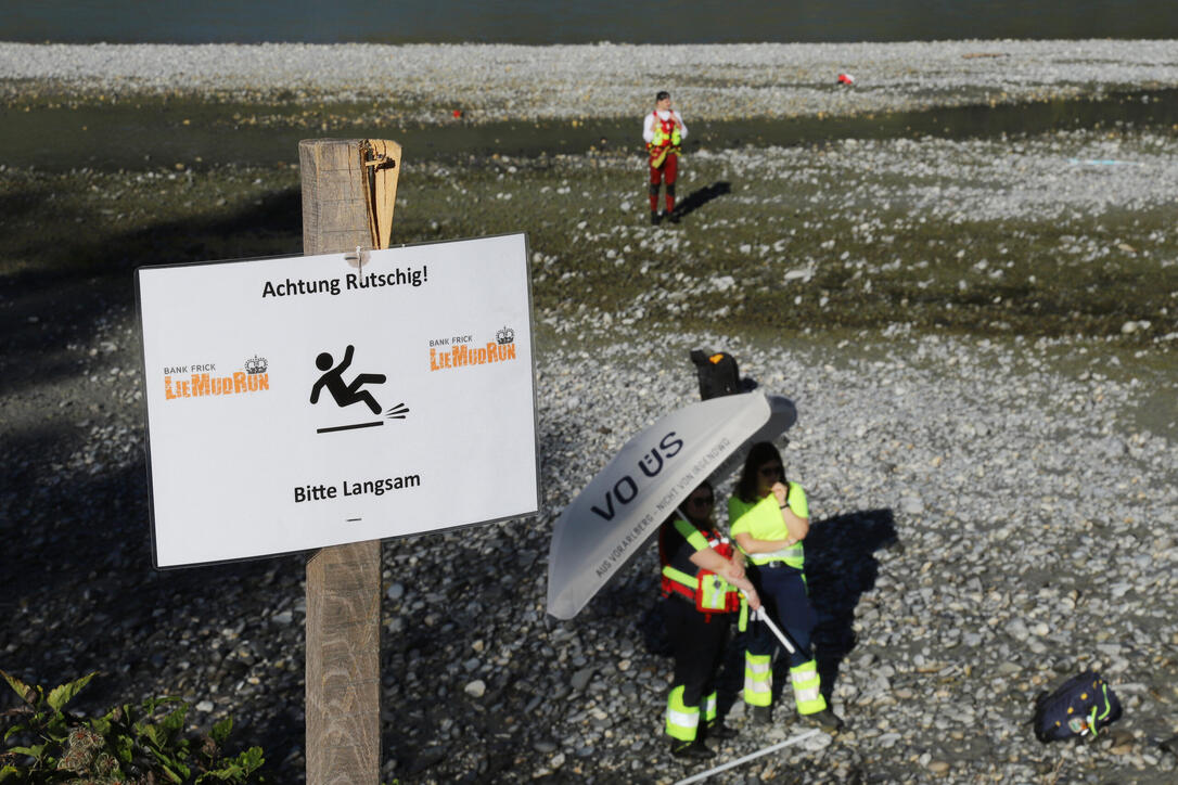 LieMudRun 2025
