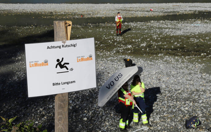 LieMudRun 2025