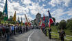 Staatsakt Staatsfeiertag in Vaduz