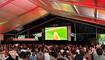 1/16-Finalspiele an der WM-Meile in Vaduz (28.06. - 04.07.2026)