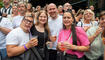 Vaduz Soundz mit Stefanie Heinzmann, Lo & Leduc und The Lamperts, Vaduz