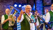 Bockbierfest, Schaan
