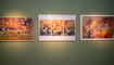 Vernissage von Jens Dittmar «Schräge Typen und schlichte Gedic