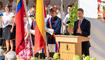 Staatsfeiertag 2026: Staatsakt auf der Schlosswiese (15.08.2026)