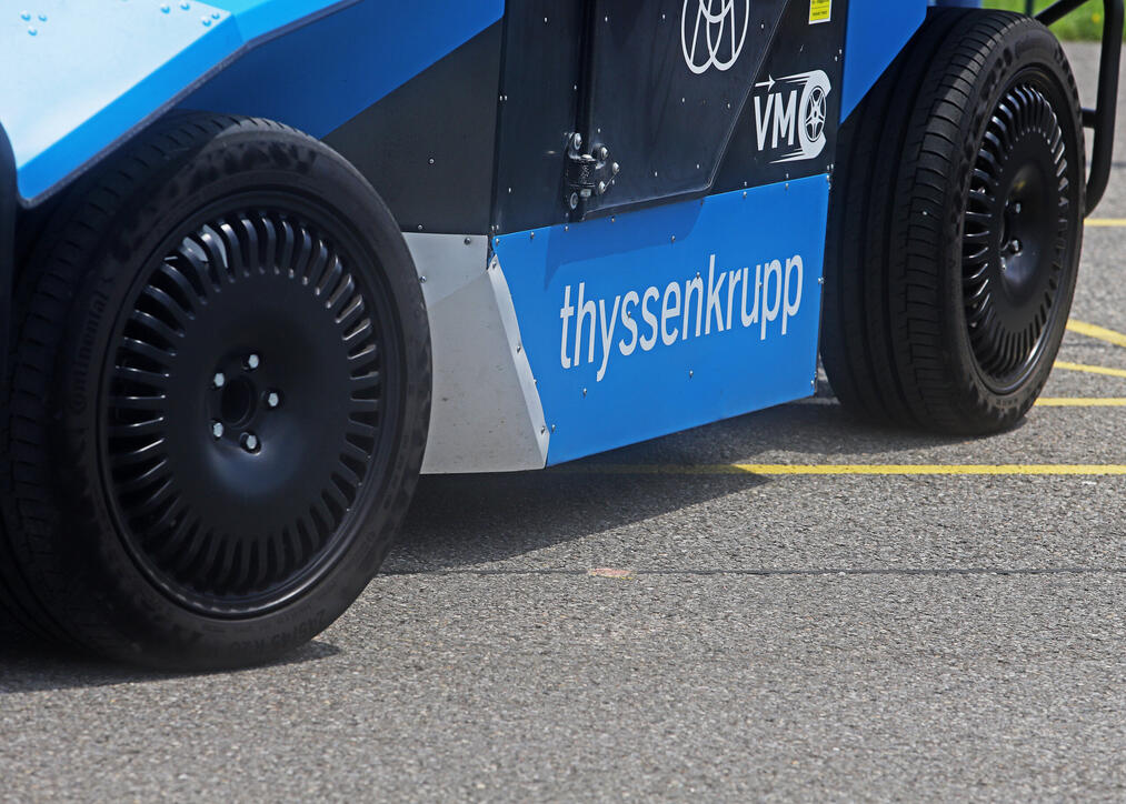 Presta Racing Day 2024