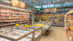 Coop Filiale Rhymarkt in Grabs