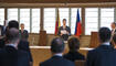 Landtagseröffnung in Vaduz