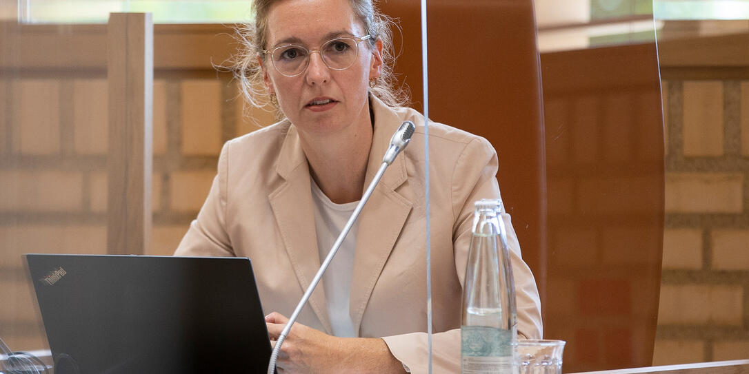 Landtag, Vaduz Landtag, Vaduz