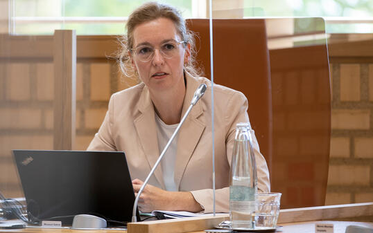 Landtag, Vaduz