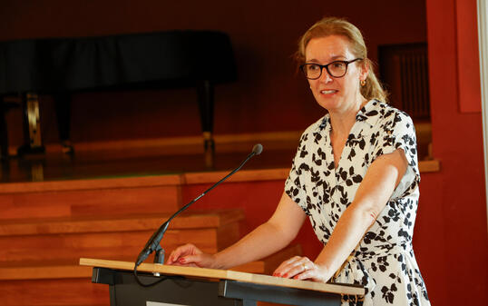 Destination India Event in Vaduz