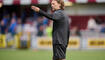 Dungannon Swifts FC - FC Vaduz (31.07.2025)