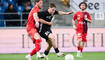 FC Vaduz - FC Stade-Lausanne-Ouchy (28.03.2025)