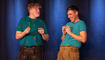 Kindertheater MAX UND MORITZ in Malbun (29.12.2025)