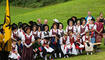 Staatsfeiertag 2015 in Vaduz