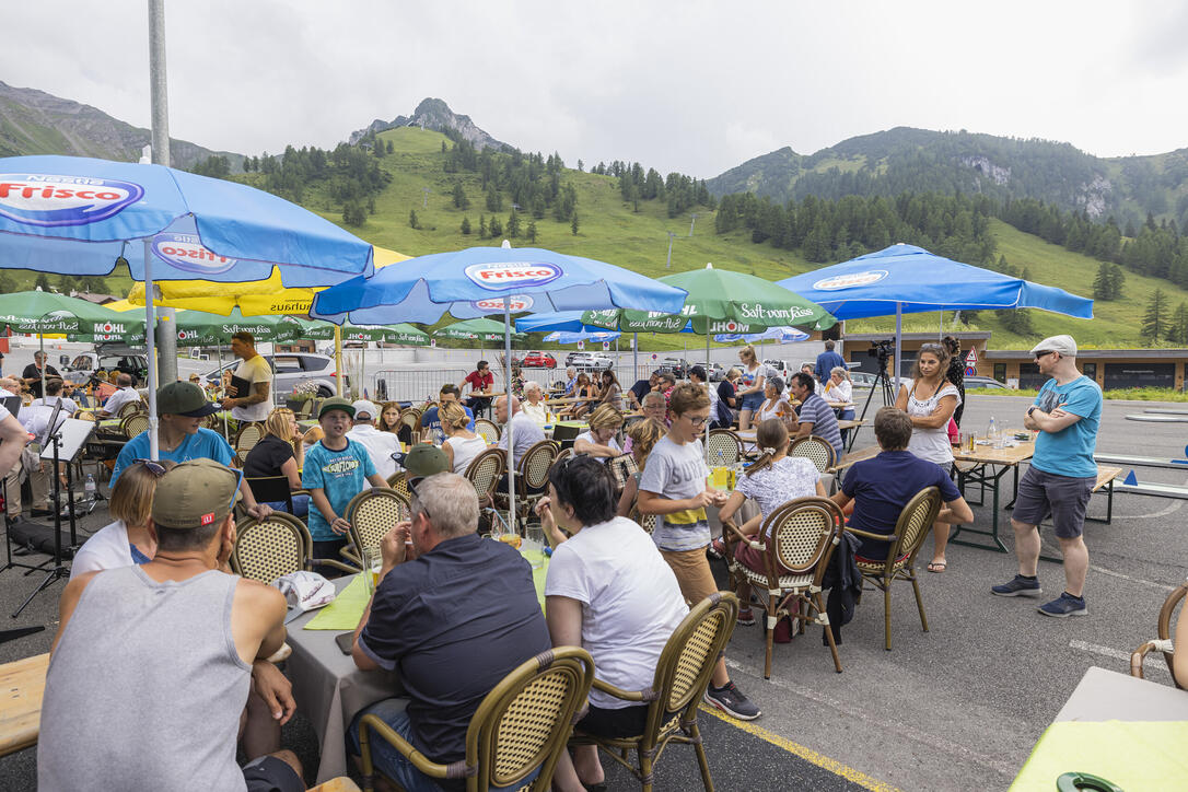 Staatsfeiertag 2021