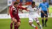 FUSSBALL, SUPER LEAGUE, NATIONALLIGA A, NLA, LNA, MEISTERSCHAFT, SAISON 2014/15, FC VADUZ, FCV, FC BASEL, FCB,
