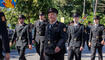 112. Liechtensteiner Landesfeuerwehrtag in Ruggell