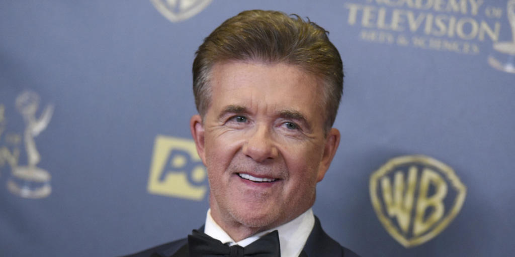 Todesursache bekannt: Schauspieler Alan Thicke starb an einer geplatzen Hauptschlagader. (Archivbild)