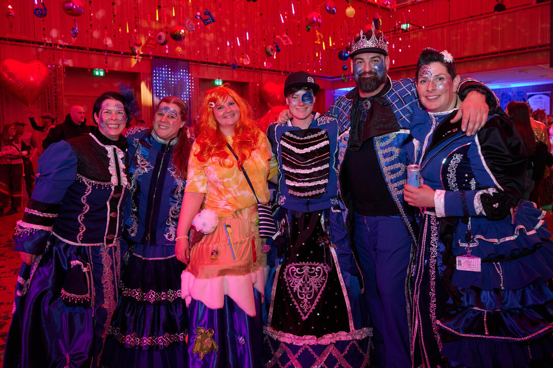 Schaabumm 2026 (10.01.2026)