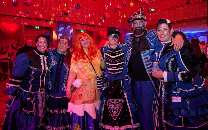 Schaabumm 2026 (10.01.2026)