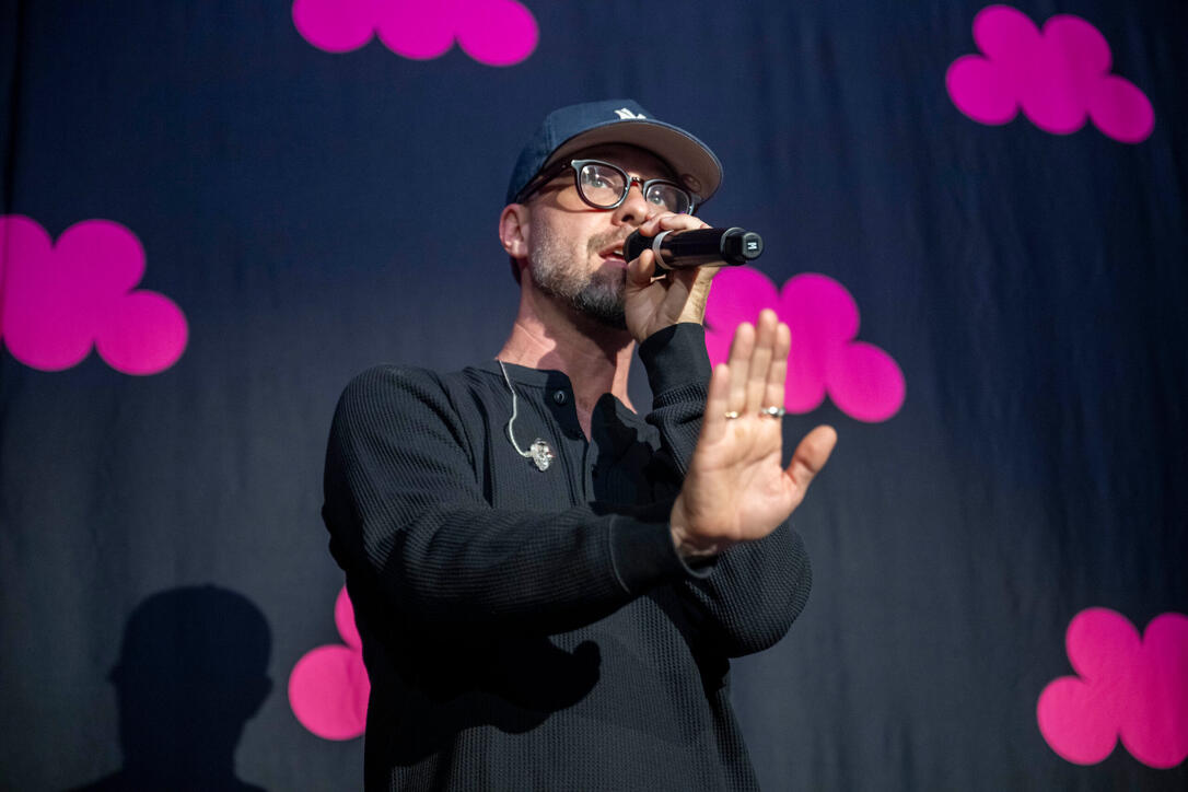 FL1.Life Festival mit Mark Forster und Naturally 7, Schaan (04.07.2026)