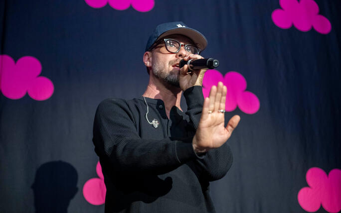 FL1.Life Festival mit Mark Forster und Naturally 7, Schaan (04.07.2026)
