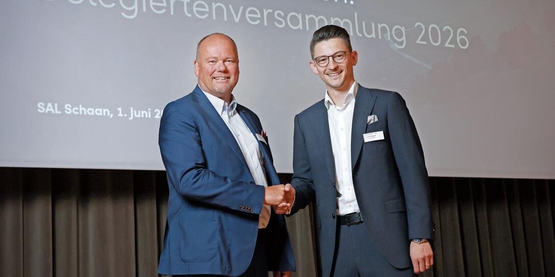 LLB Vorsorgestiftung