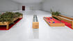 Vernissage  &laquo;Sistema Mestre&raquo; von Paulo Wirz im Kunstraum