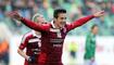 Fussball Super-League: FC St. Gallen - FC Vaduz