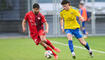 Cupfinal - FC Balzers - FC Vaduz (20.05.2025)