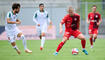 FC Vaduz - Yverdon Sport FC (27.07.2025)