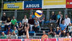 FL Damen Beachvolleyball Vaduz