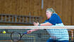 Bodenseegames Special Olympics Tennis