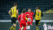 Schweiz Fussball Super-League BSC Young-Boys - FC Vaduz