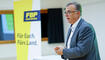 FBP Nominationsversammlung der Ortsgruppe Gamprin.