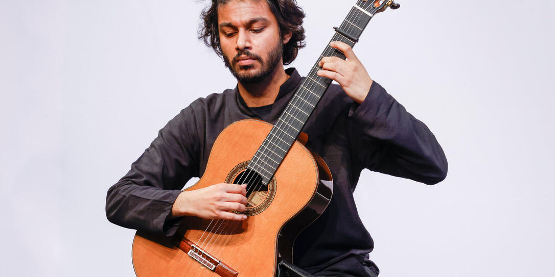 ligita 31. liechtensteiner gitarrentage.