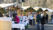 Chlausmarkt Buchs