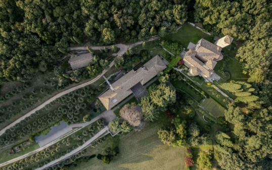 Villa Sant&rsquo;Andrea