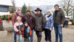 Weihnachtsmarkt  in Schellenberg