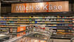 Wiedereröffnung Migros in Buchs (23.10.2024)