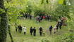 Walpurgisnacht auf dem Storchenbühl