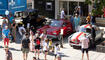 Oldtimertreffen in Vaduz