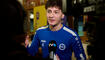Training vom FC Balzers