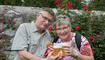 Staatsakt Staatsfeiertag in Vaduz