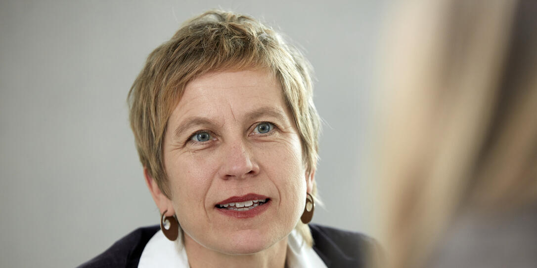 Katja Gey Amt für Volkswirtschaft Schaan 200113 Katja Gey Amt für Volkswirtschaft Schaan 200113