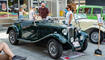 Oldtimertreffen Vaduz, Städtle