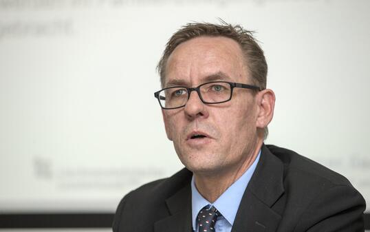 Wirtschaftskammer Medienapero Schaan 160113