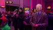 Empfang von Tina Weirather in Schaan