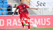 FC Vaduz - Etoile-Carouge FC (27.04.2025)
