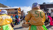 Fasnachtsumzug in Malbun (01.03.2025)